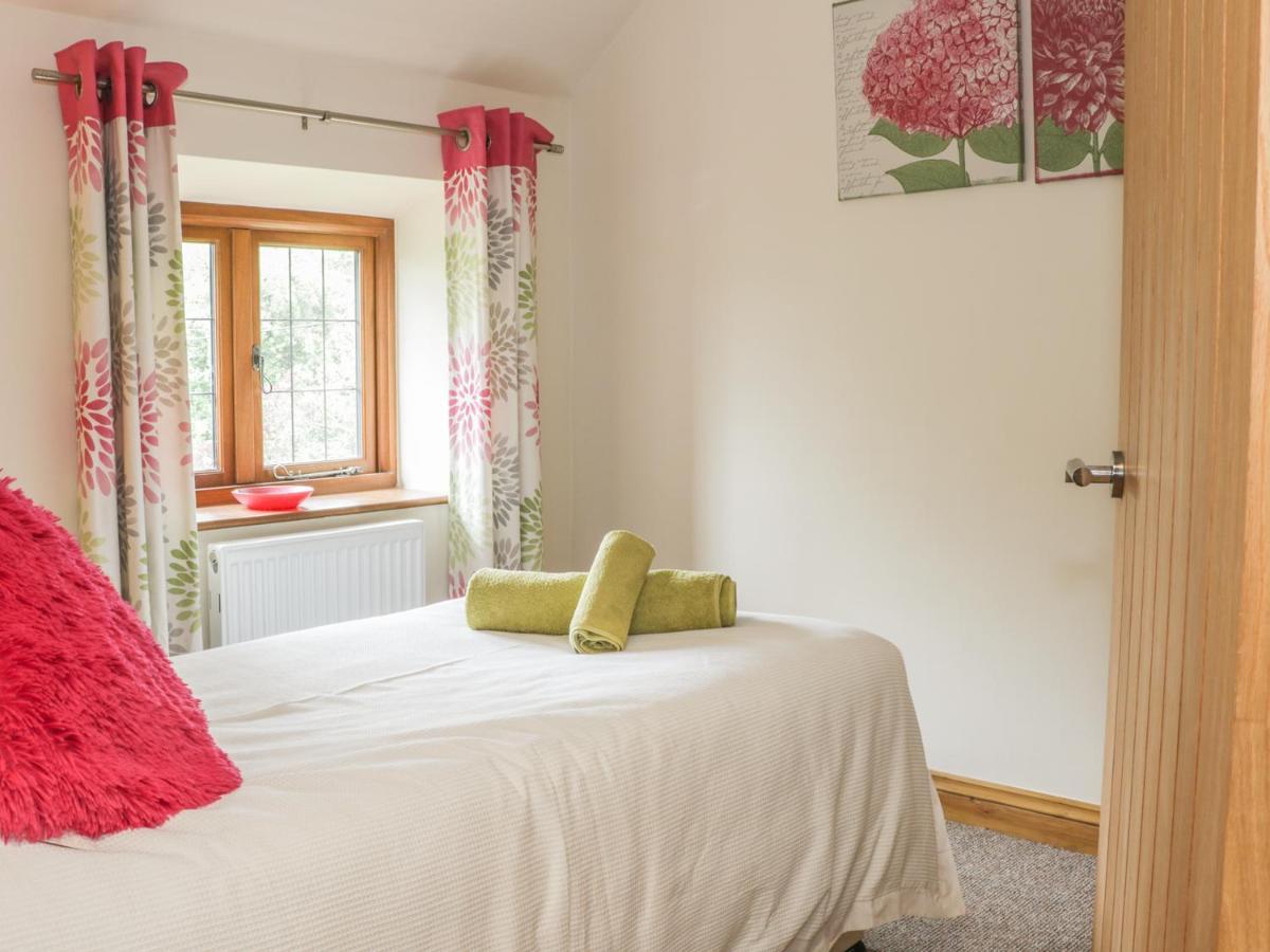 Abbott'S Retreat Villa Norbury  Buitenkant foto